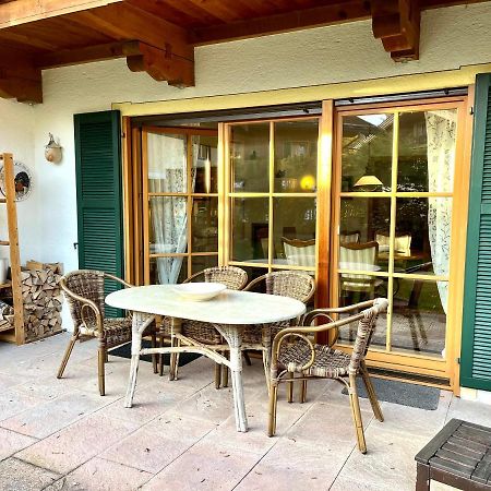 Fewo Flair Rotta Exterior foto